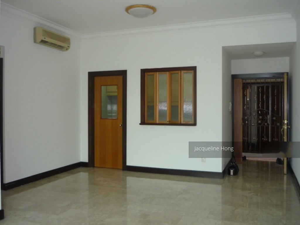 Regent Heights (D23), Condominium #114398032